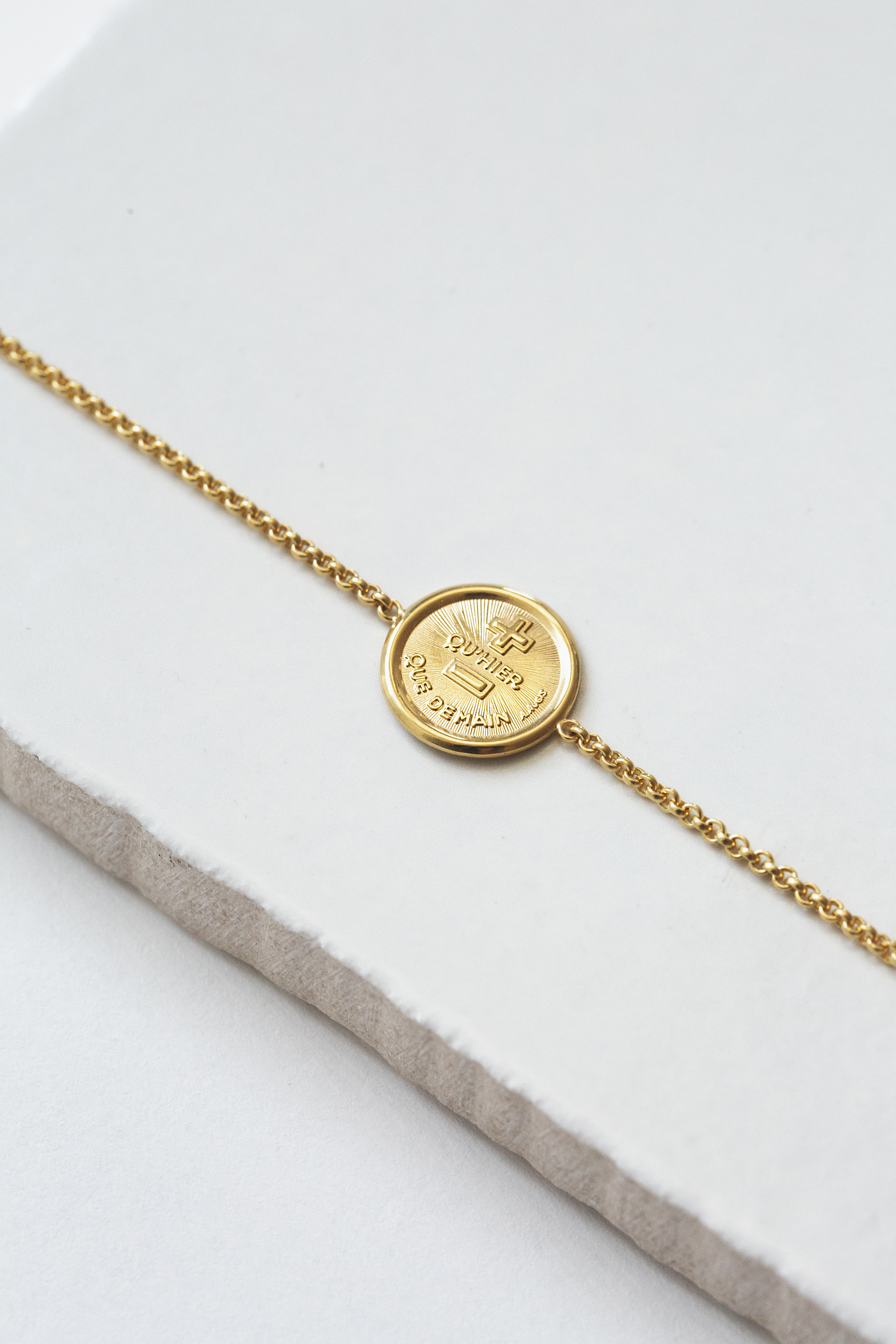 bijoux en or