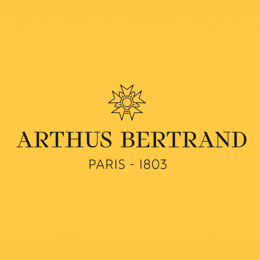 Arthur Bertrand